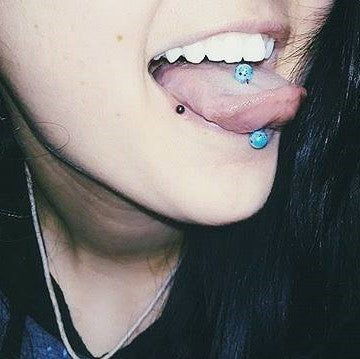 Vertical Labret Piercing: How It Works, If It Hurts, and Aftercare