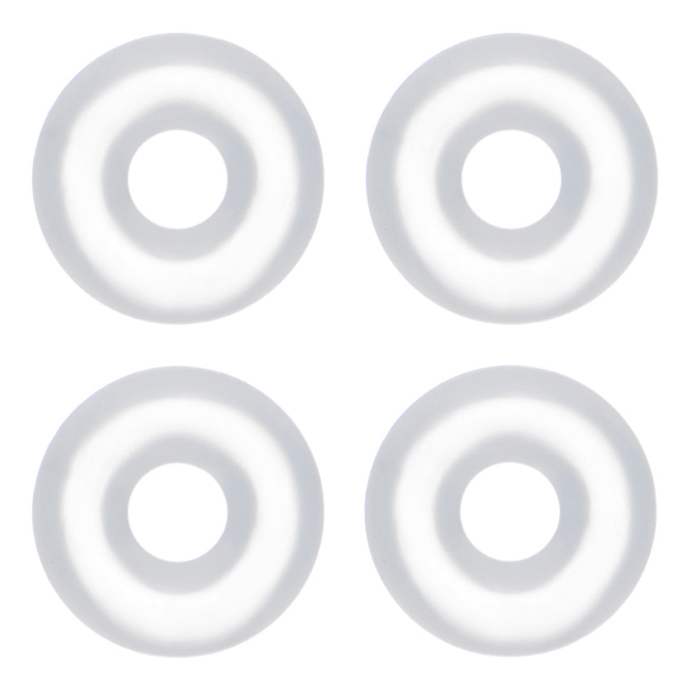 Replacement O-Rings for Clear-Cut Stock Guides (4 Pack) – JessEm Tool  Company