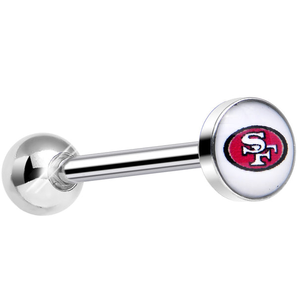 San Francisco 49ers  Officially Licensed San Francisco 49ers