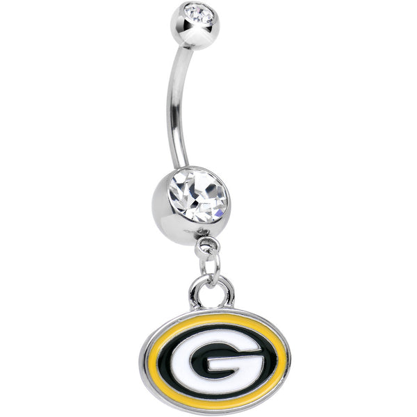 Green Bay Packers Rings Set – Answer jewelry