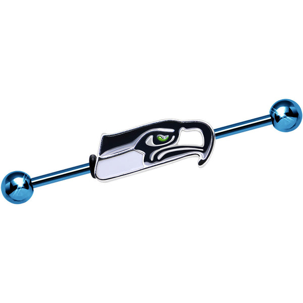 Officially Licensed NFL Green Bay Packers Industrial Barbell 38mm –  BodyCandy