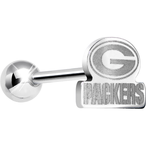 Green Bay Packers 16'' Team Color Logo Cutout