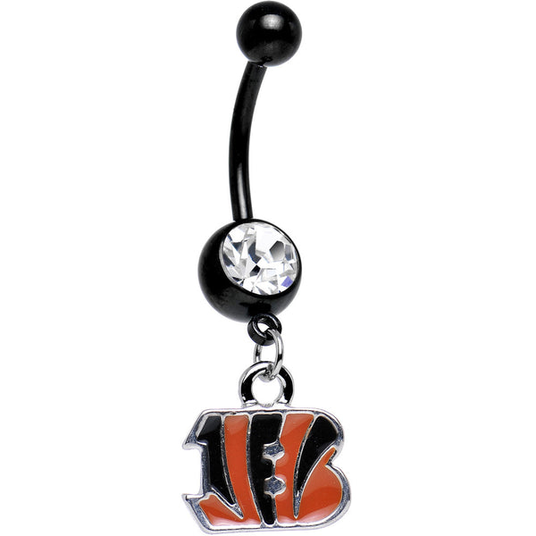 Cincinnati bengals nfl logo - Gem