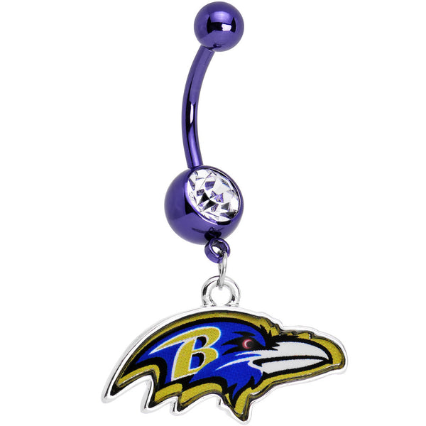 Baltimore ravens shirt - Gem