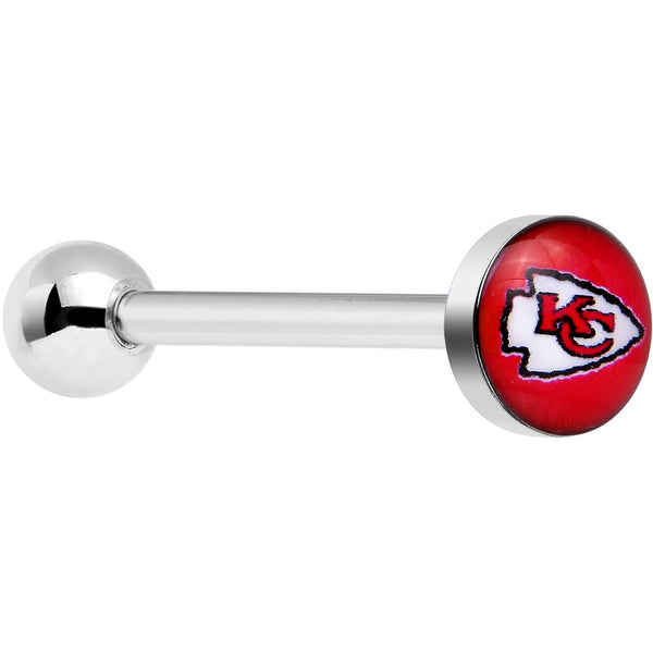 Officially Licensed NFL Cut Out Detroit Lions Barbell Tongue Ring –  BodyCandy