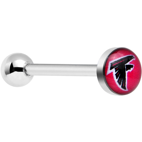 Officially Licensed NFL Jacksonville Jaguars Barbell Tongue Ring – BodyCandy