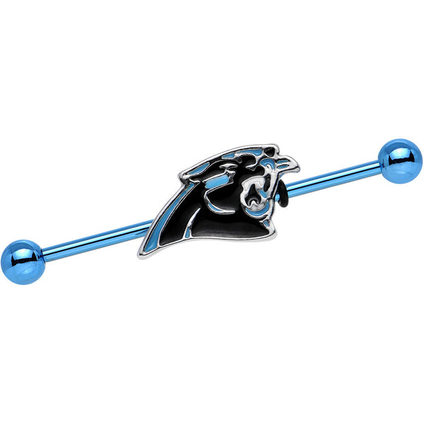 Officially Licensed NFL Tennessee Titans Dangle Belly Ring – BodyCandy