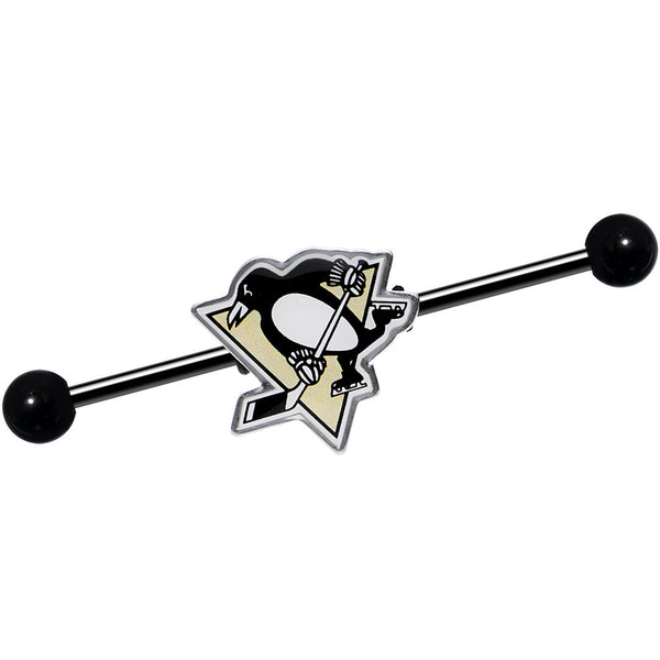 Officially Licensed NFL Oakland Raiders Barbell Tongue Ring – BodyCandy