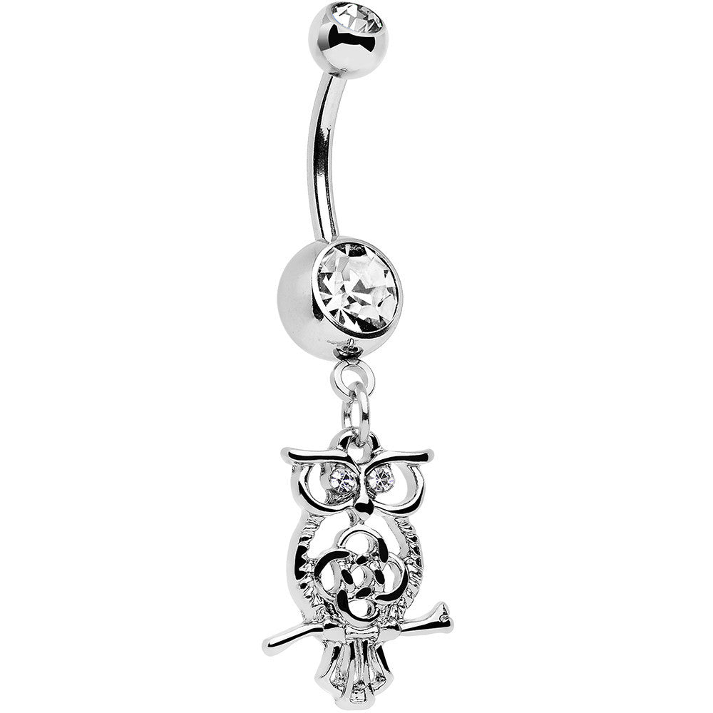 Mickey mouse store belly ring