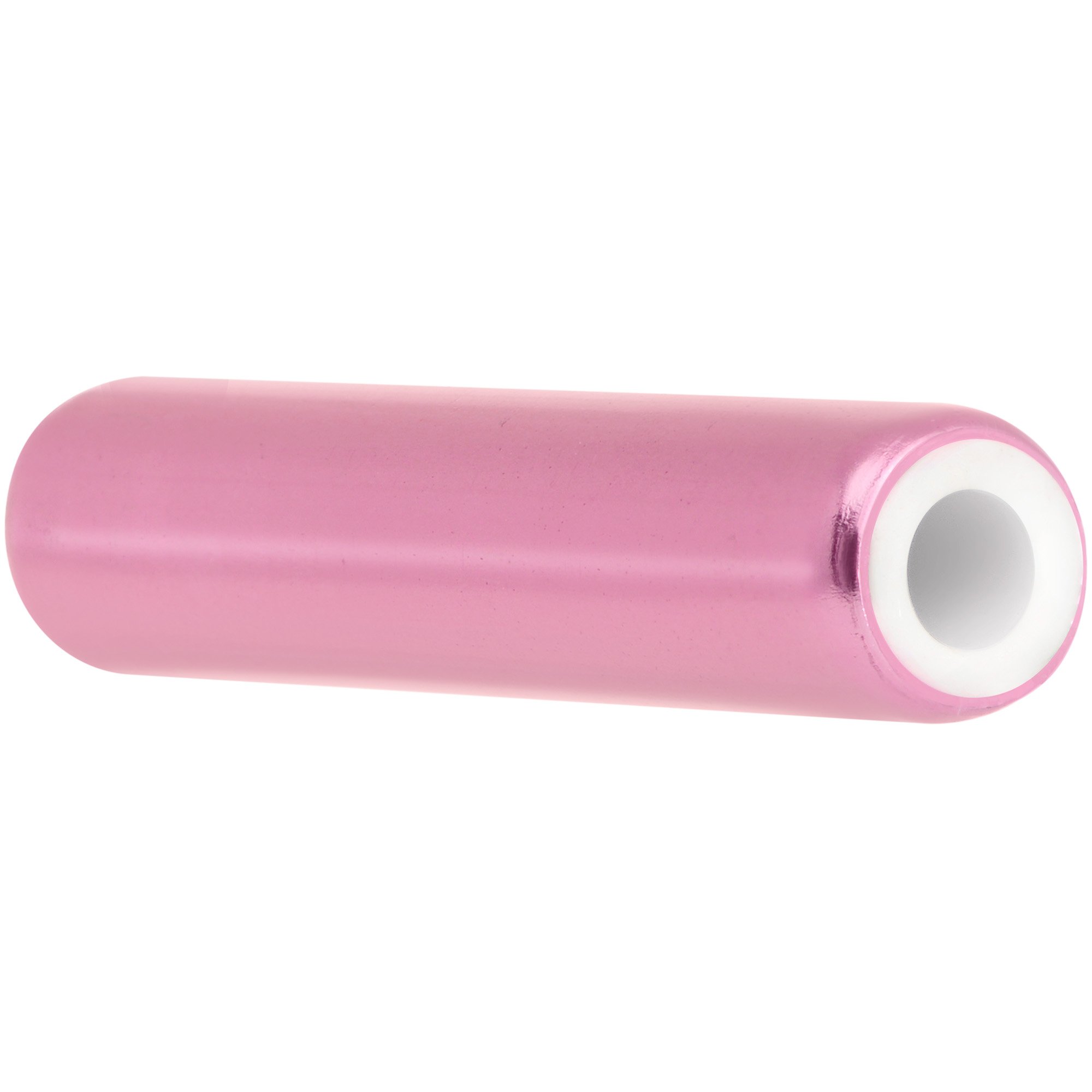 5mm to 6mm Pink Aluminium Body Piercing Ball Removal Tool For Piercing