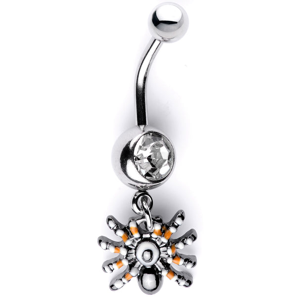 Belly Rings Dangle Sun Belly Button Rings Dangle Belly 