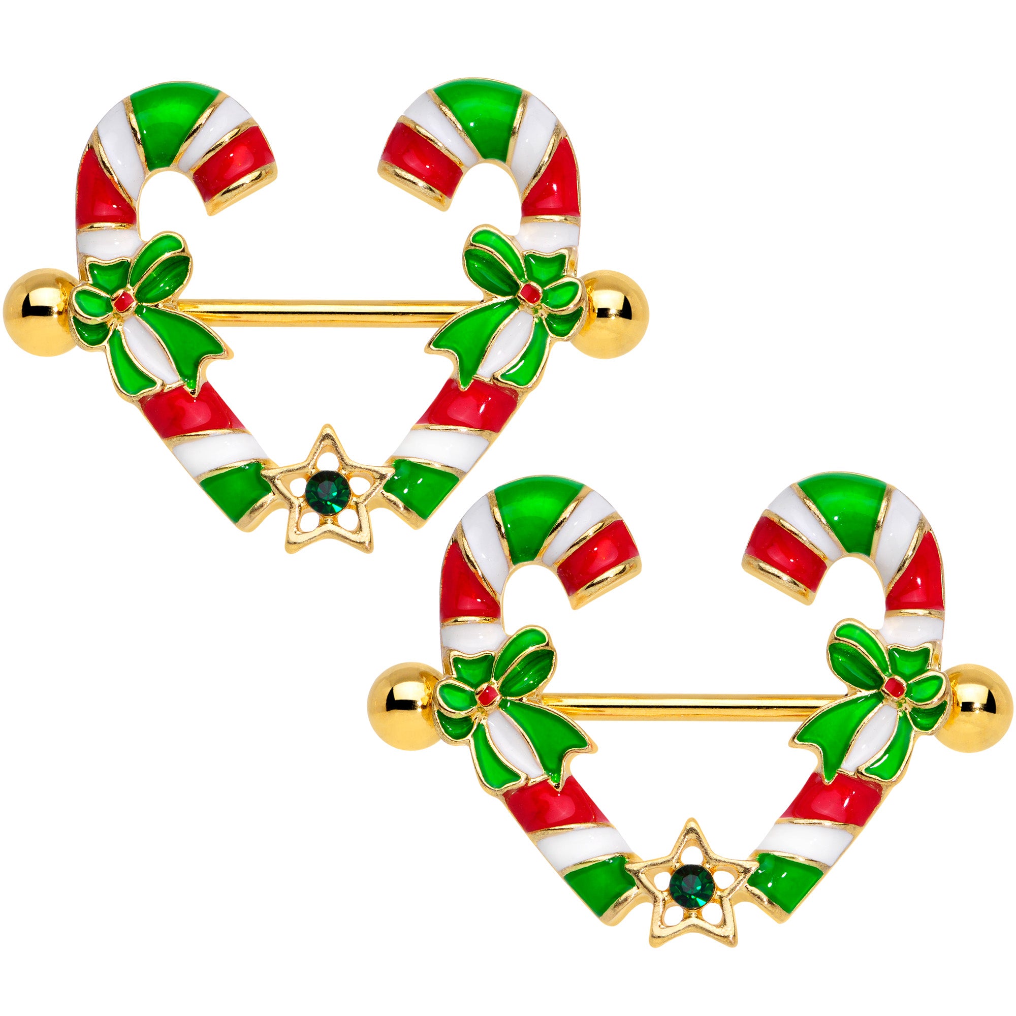 8 precious jewels to bedazzle your love this Christmas