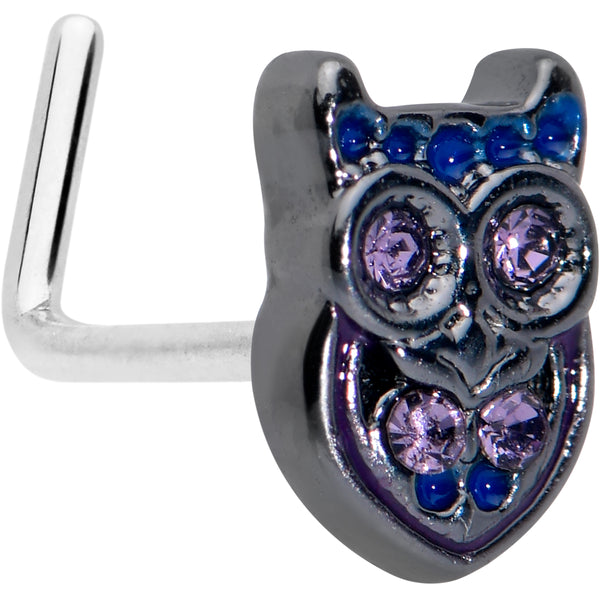 OWL Card Holder - Gemstone Publishing