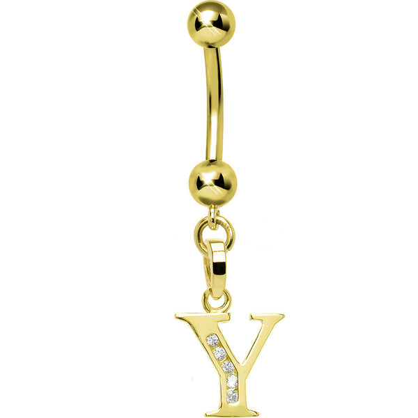 Louis Vuitton belly piercing  Belly button piercing jewelry