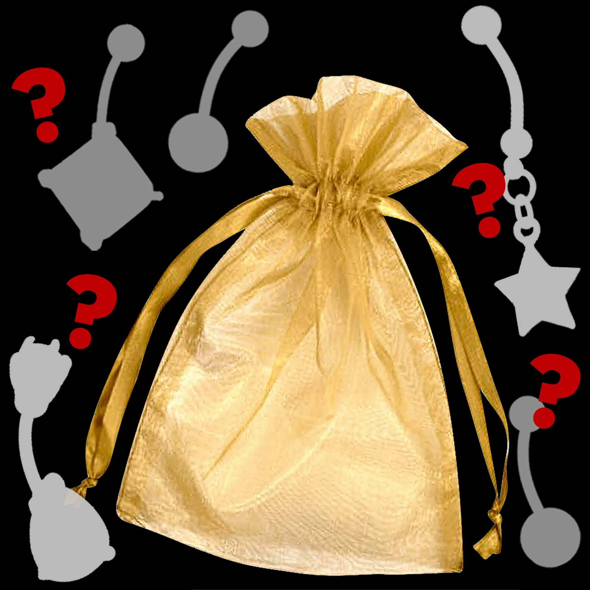 Mystery grab bag – Molly's Candles & Gifts