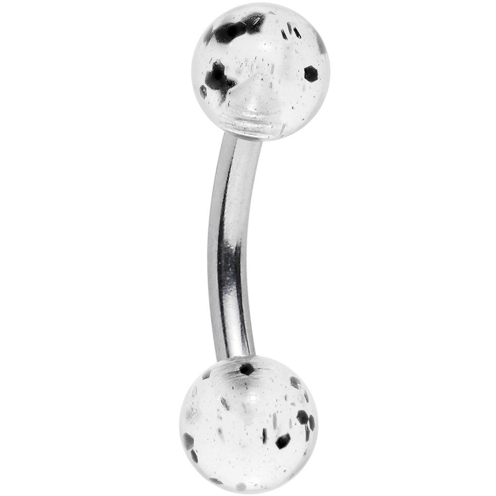 Bioplast curved sale barbell