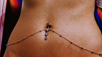 Navel & Belly Piercing Guide: Everything You Need to Know – FreshTrends