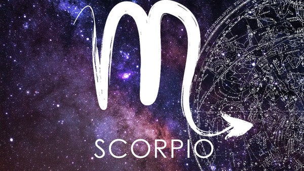 Zodiac Piercing Guide: Scorpio (Oct 23 - Nov 22)