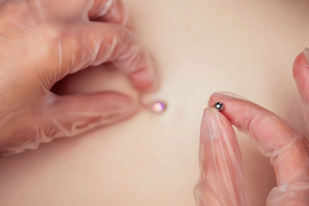 Should You Tip Your Piercer?