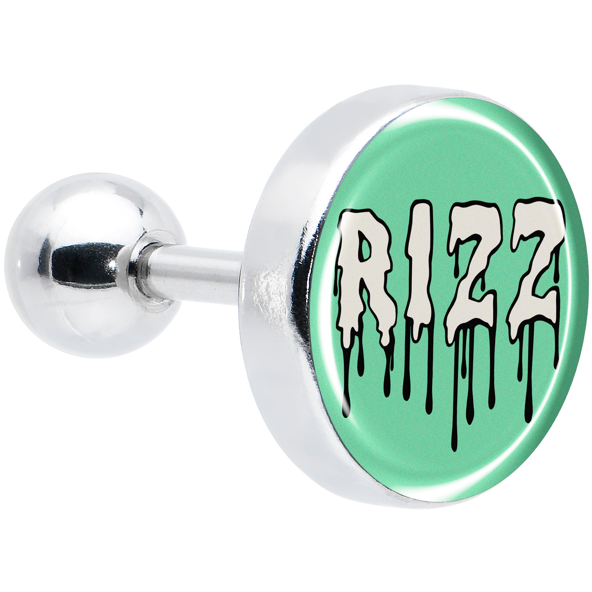 RIZZ Tragus Cartilage Earring