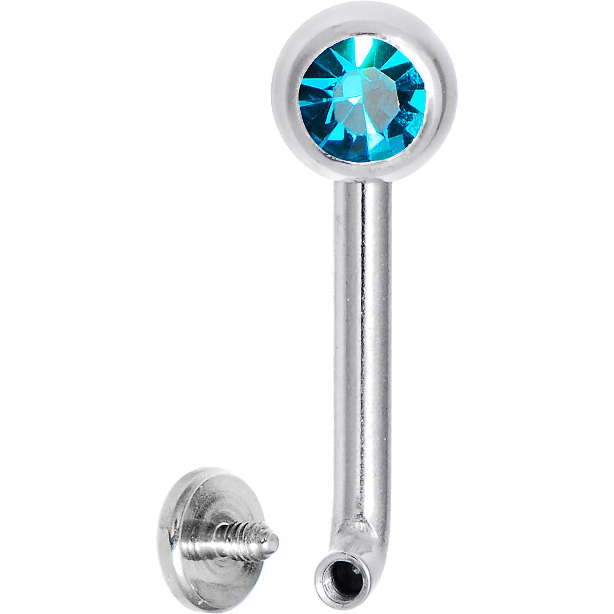 Hood piercing sale gauge