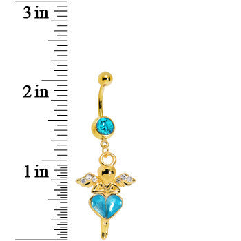 Sailor moon belly hot sale button ring