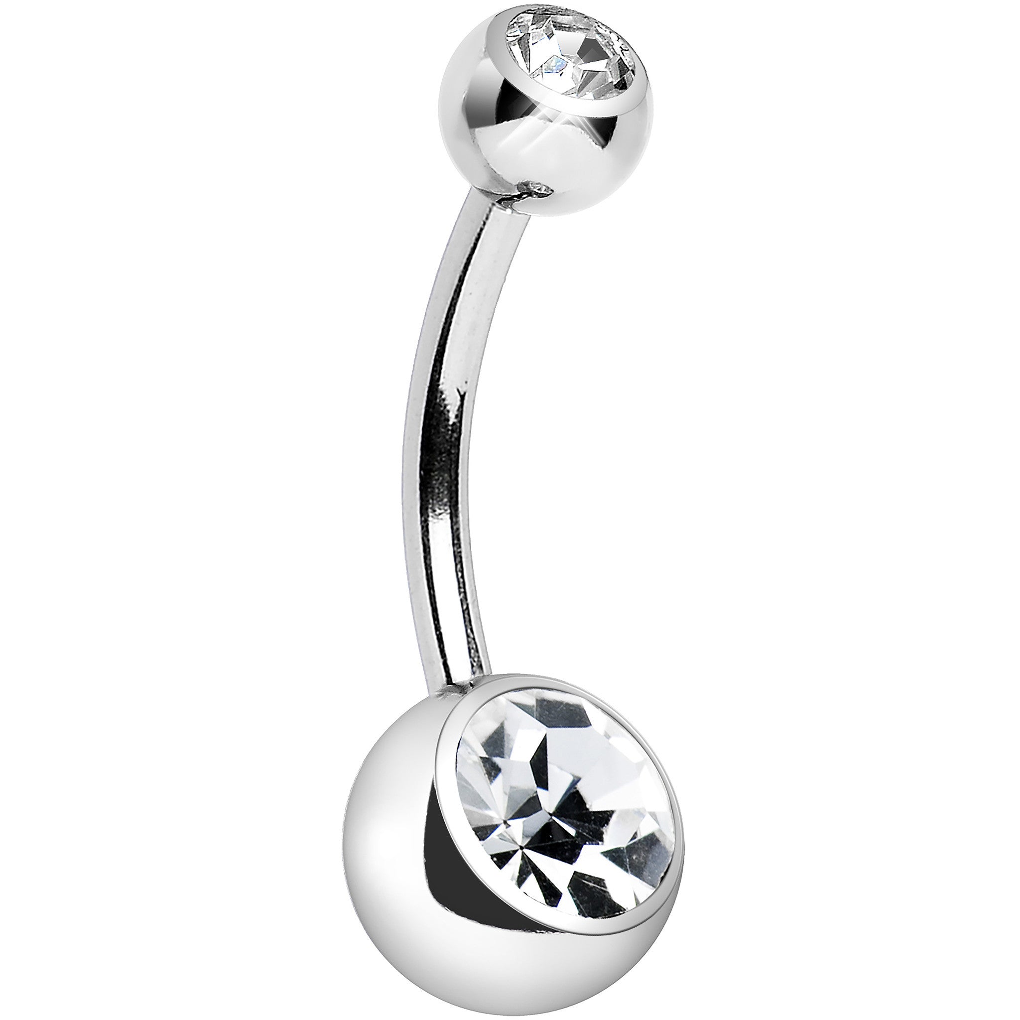 11mm belly store ring