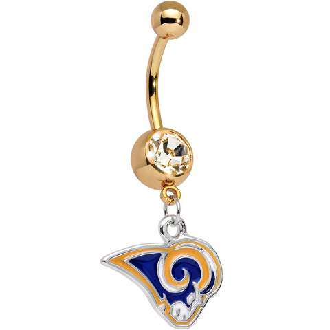 St. Louis Rams Apparel, Officially Licensed