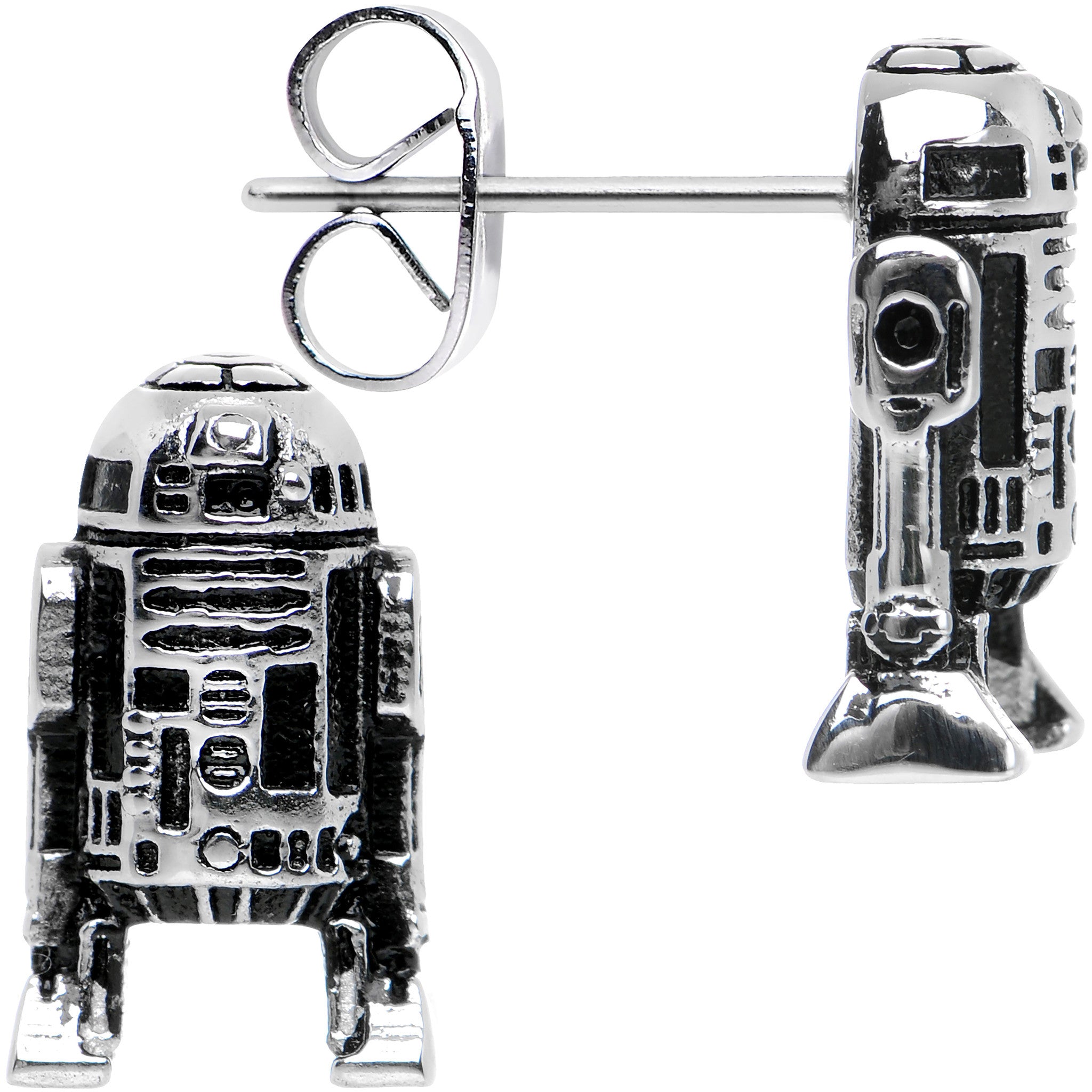 R2d2 earrings deals