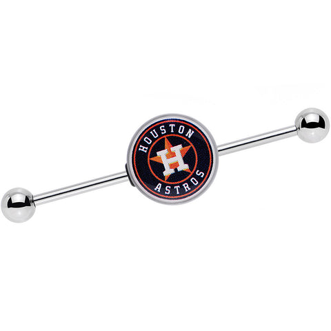 MLB - Houston Astros Earring Logo