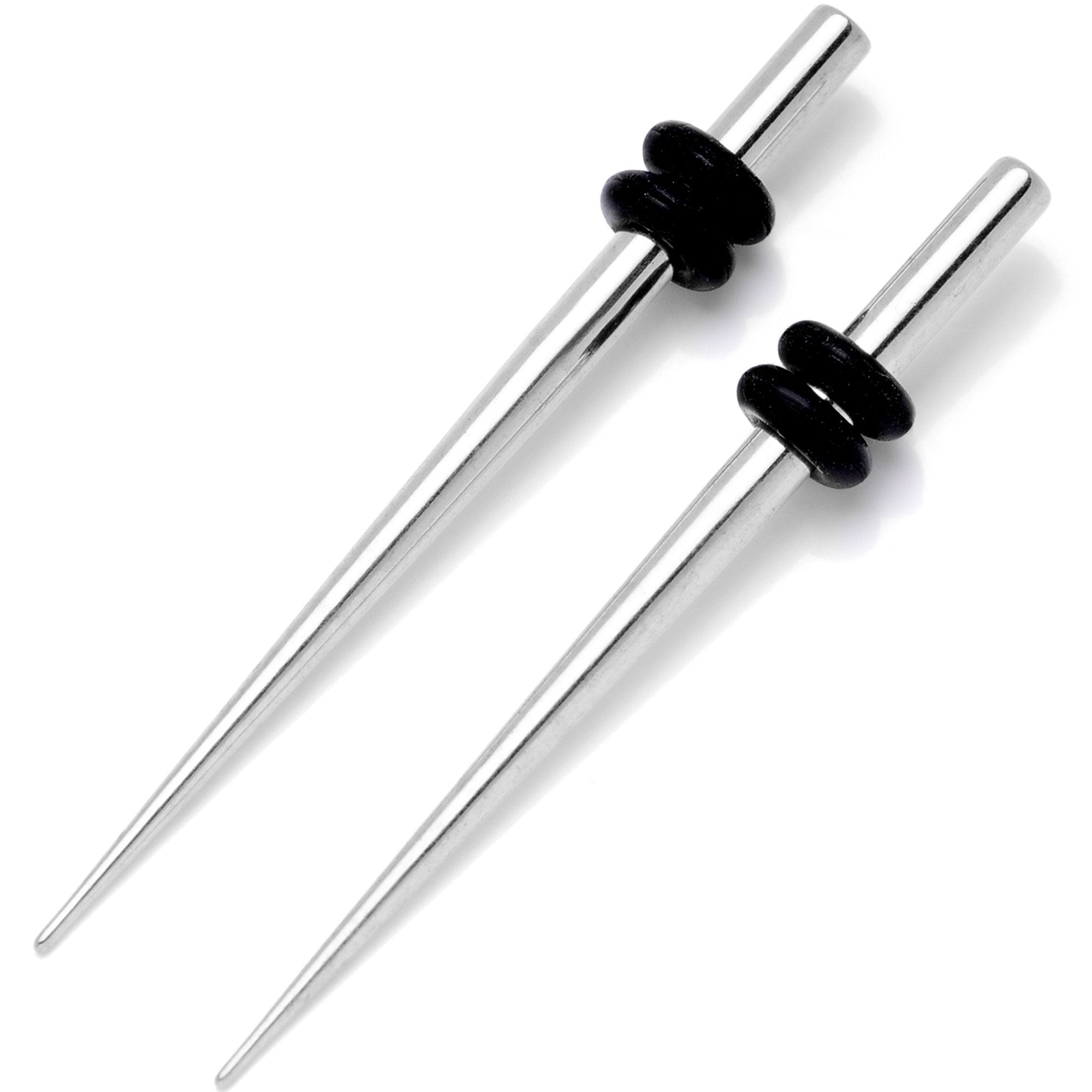 Gauges on sale and tapers