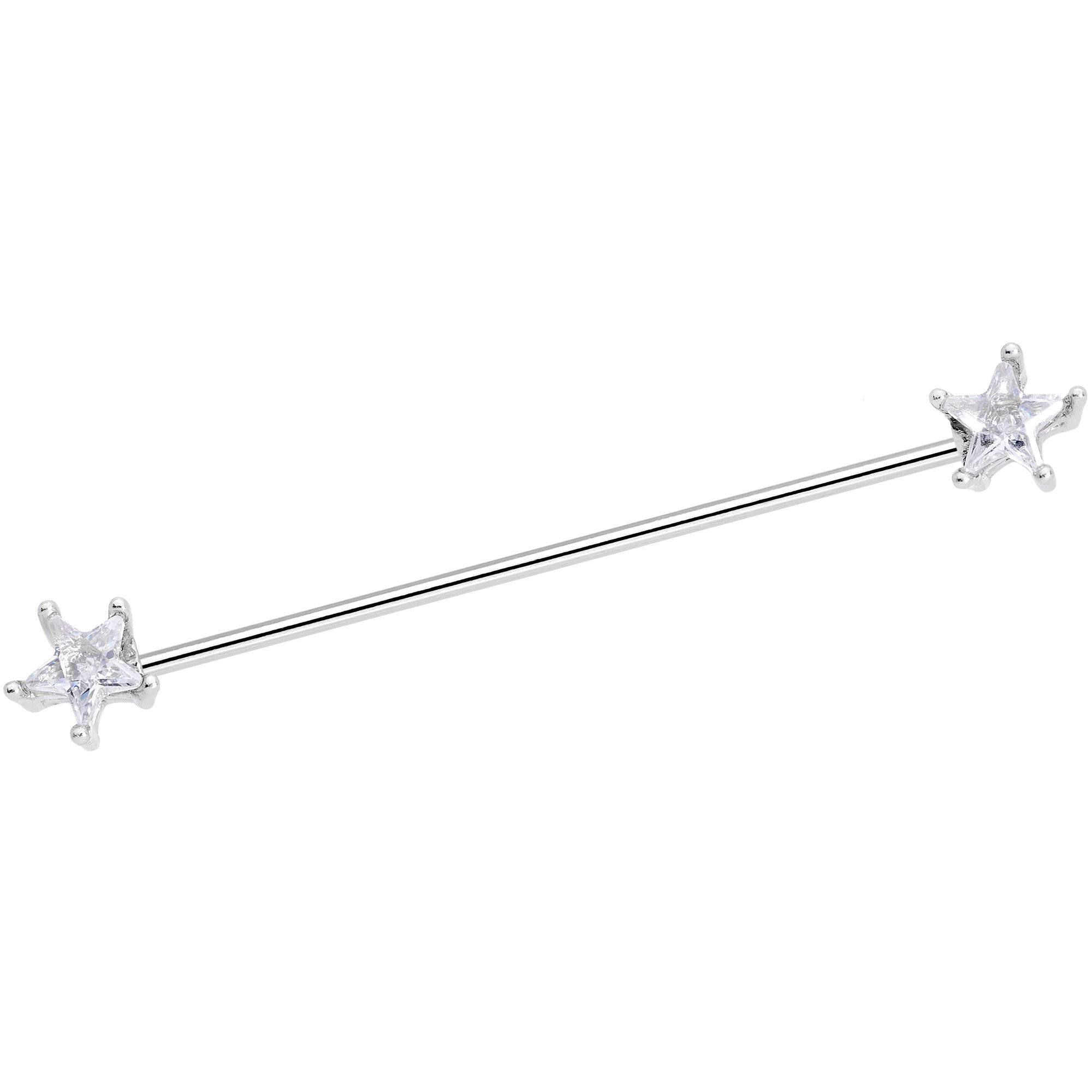 16 gauge on sale industrial barbell