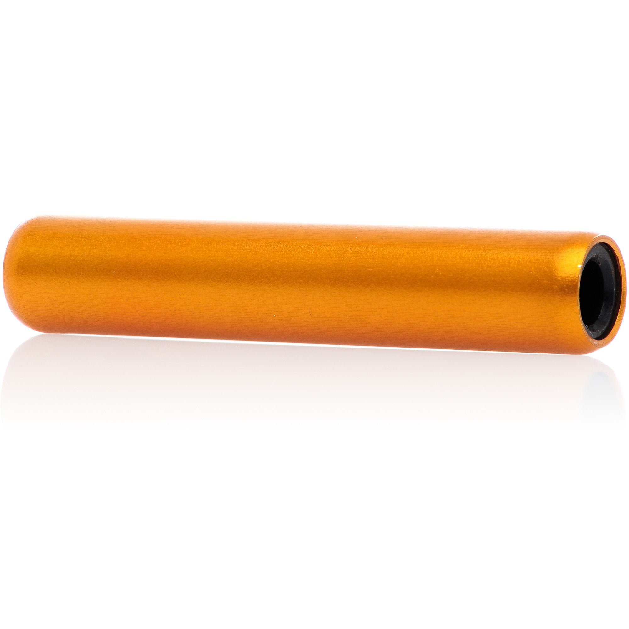 3mm to 4mm Orange Aluminum Body Piercing Ball Removal Tool