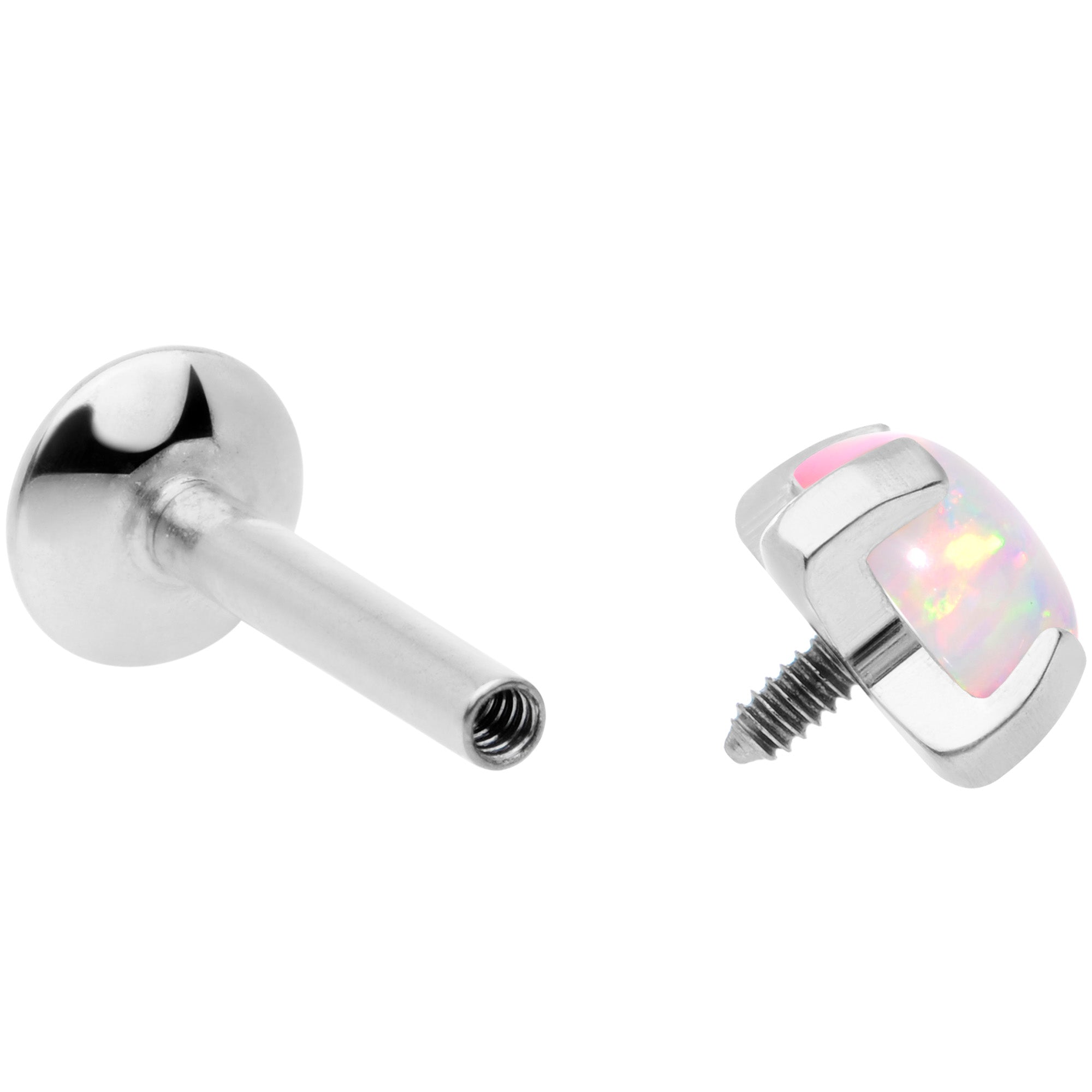 Bioflex on sale internal labret