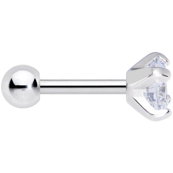 Tragus earrings store 18 gauge