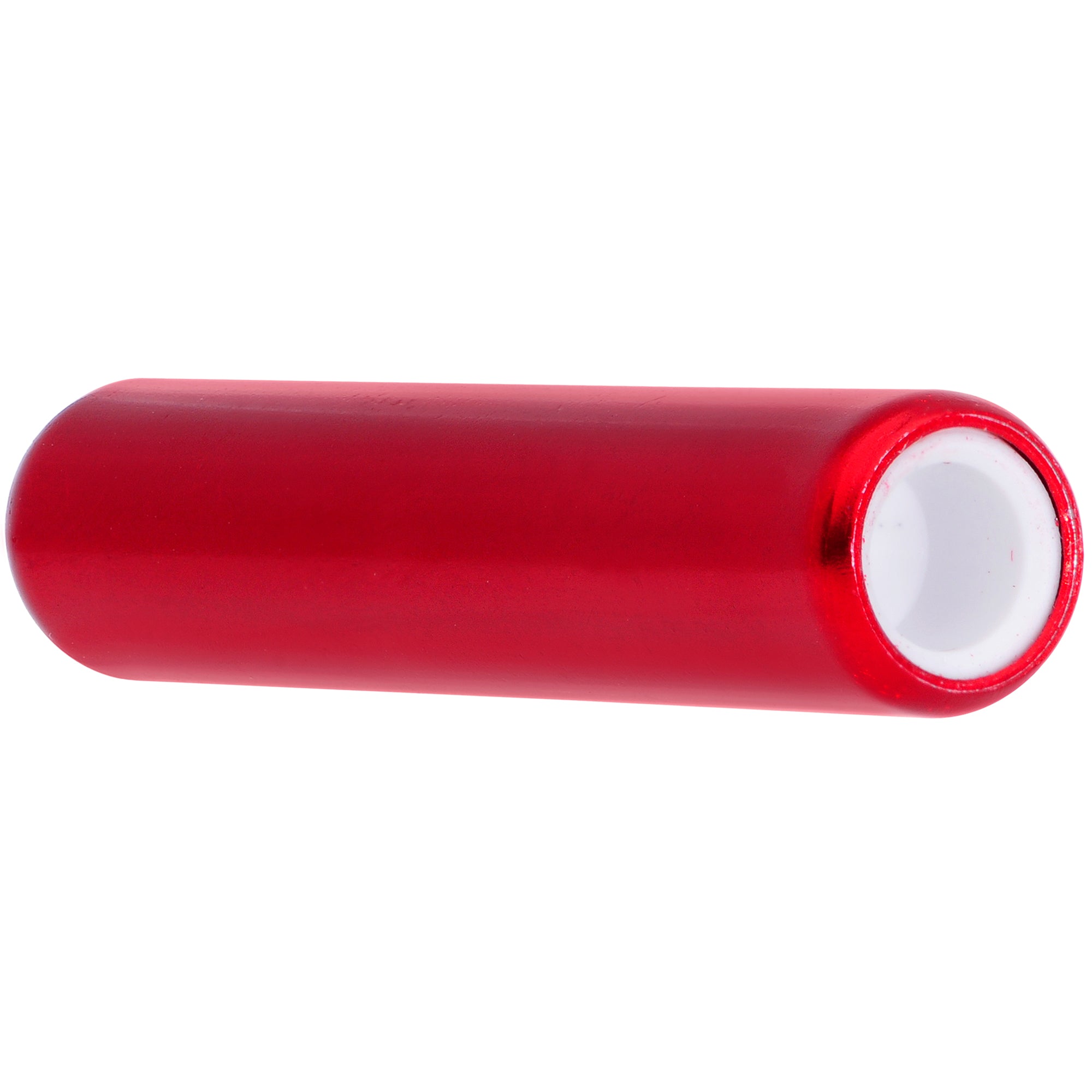 5mm to 6mm Red Aluminum Body Piercing Ball Removal Tool