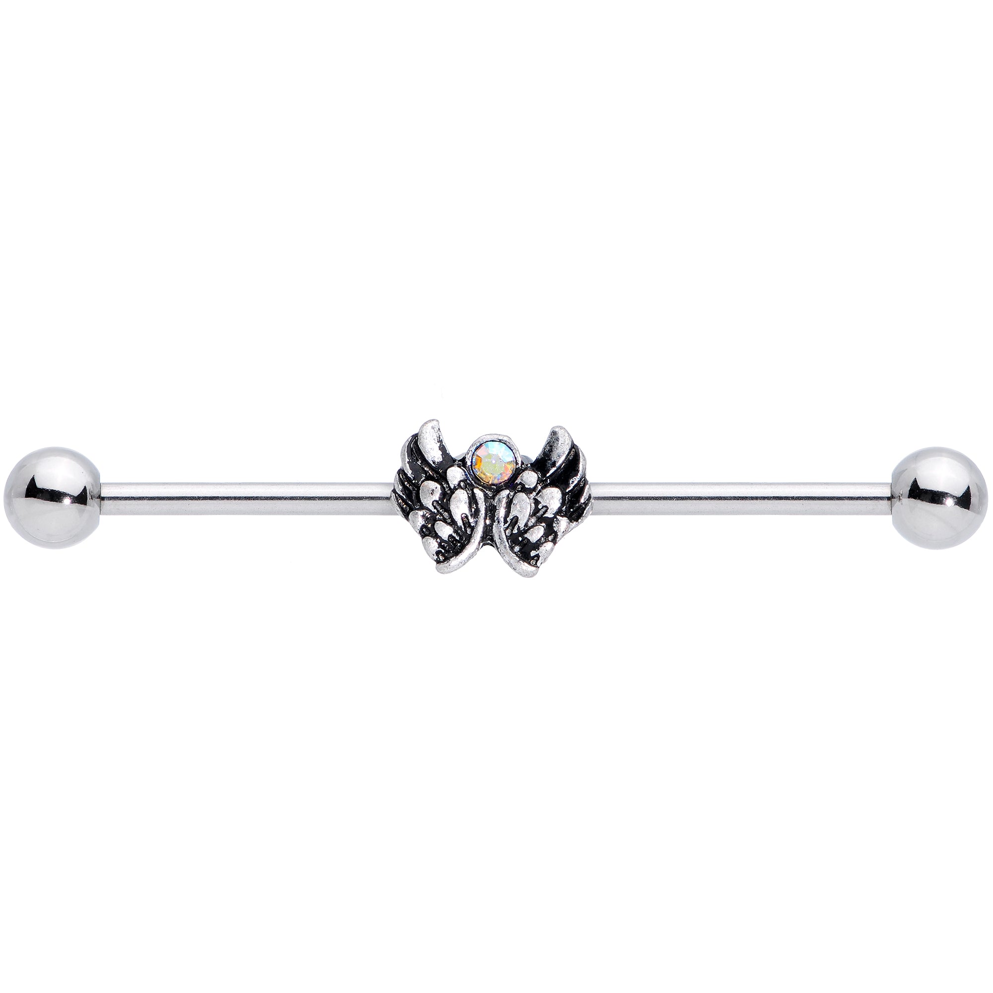 Christmas deals industrial barbell