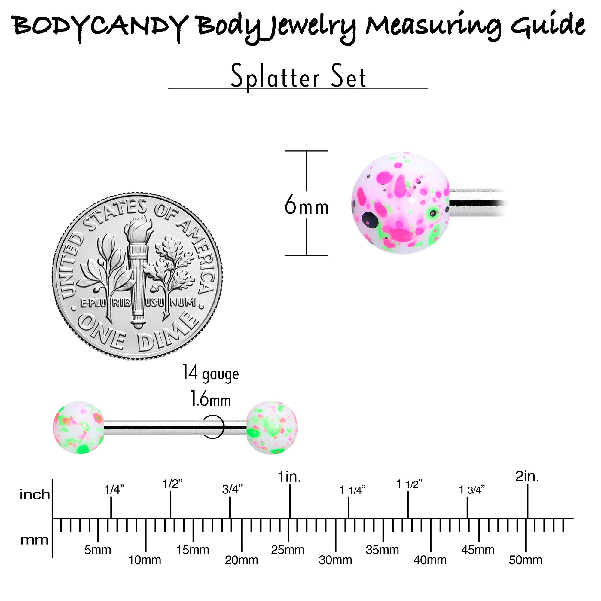 RING MEASURING TUTORIAL -  Israel