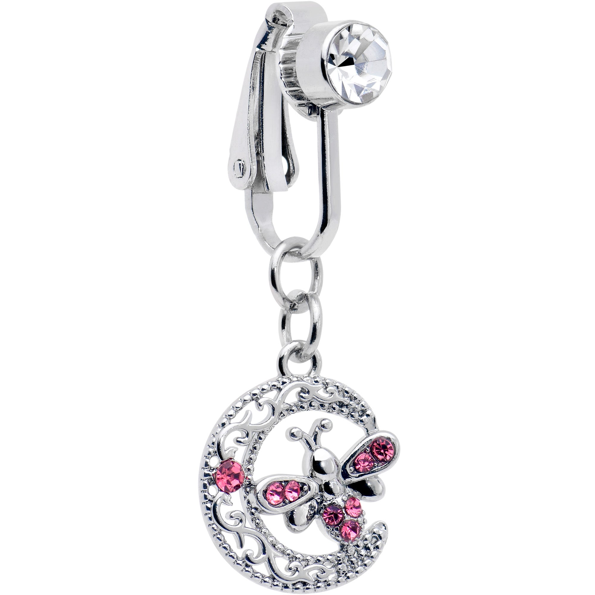 Body Jewelry, belly button rings, body piercing jewelry, nose rings