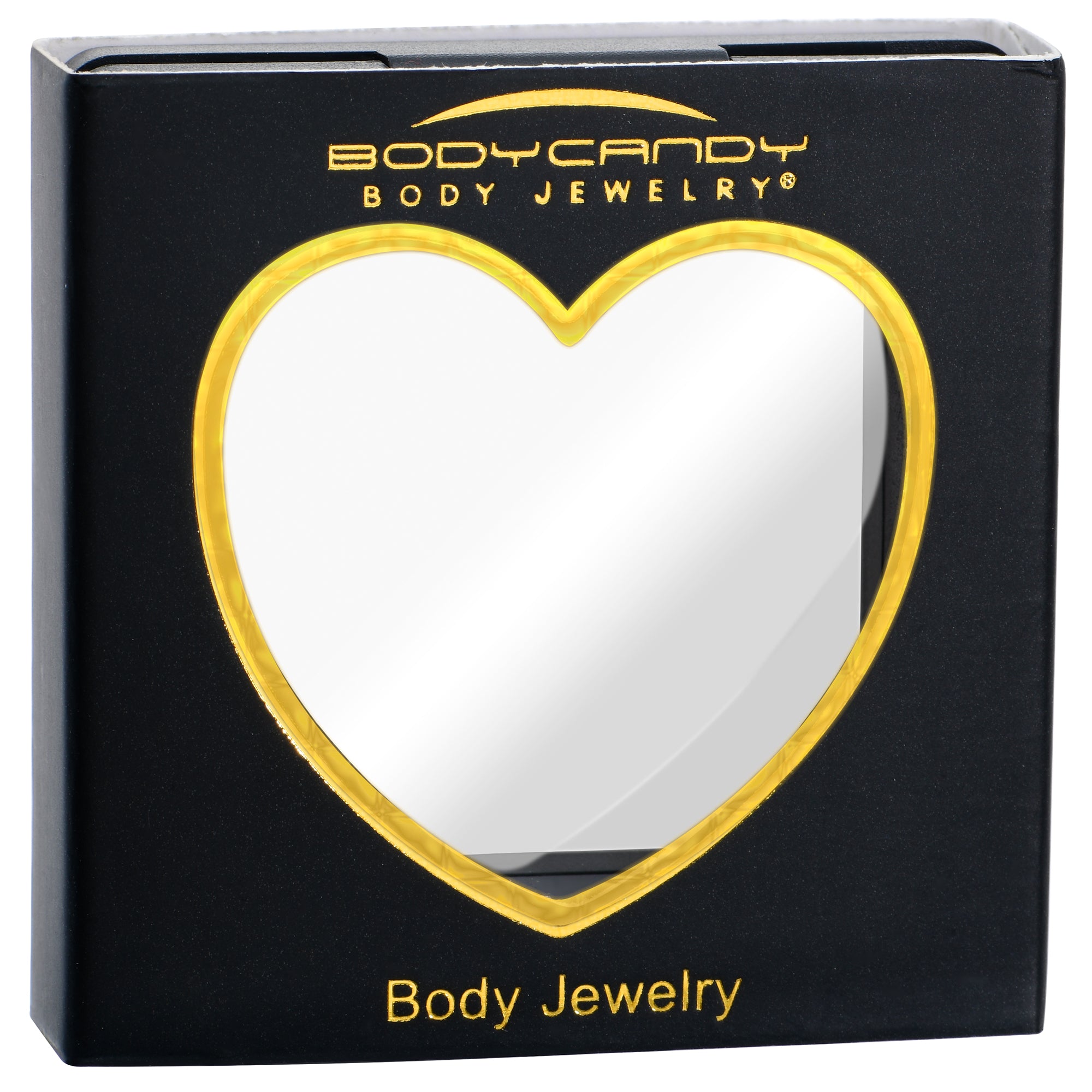 Body candy clearance jewellery