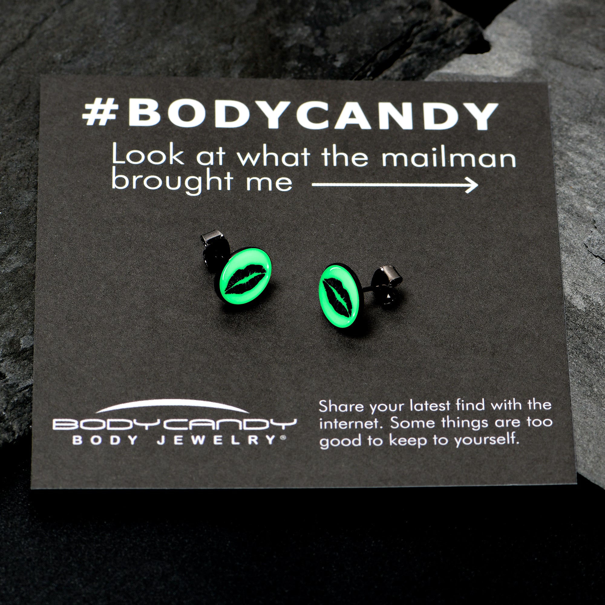 Body candy deals near me