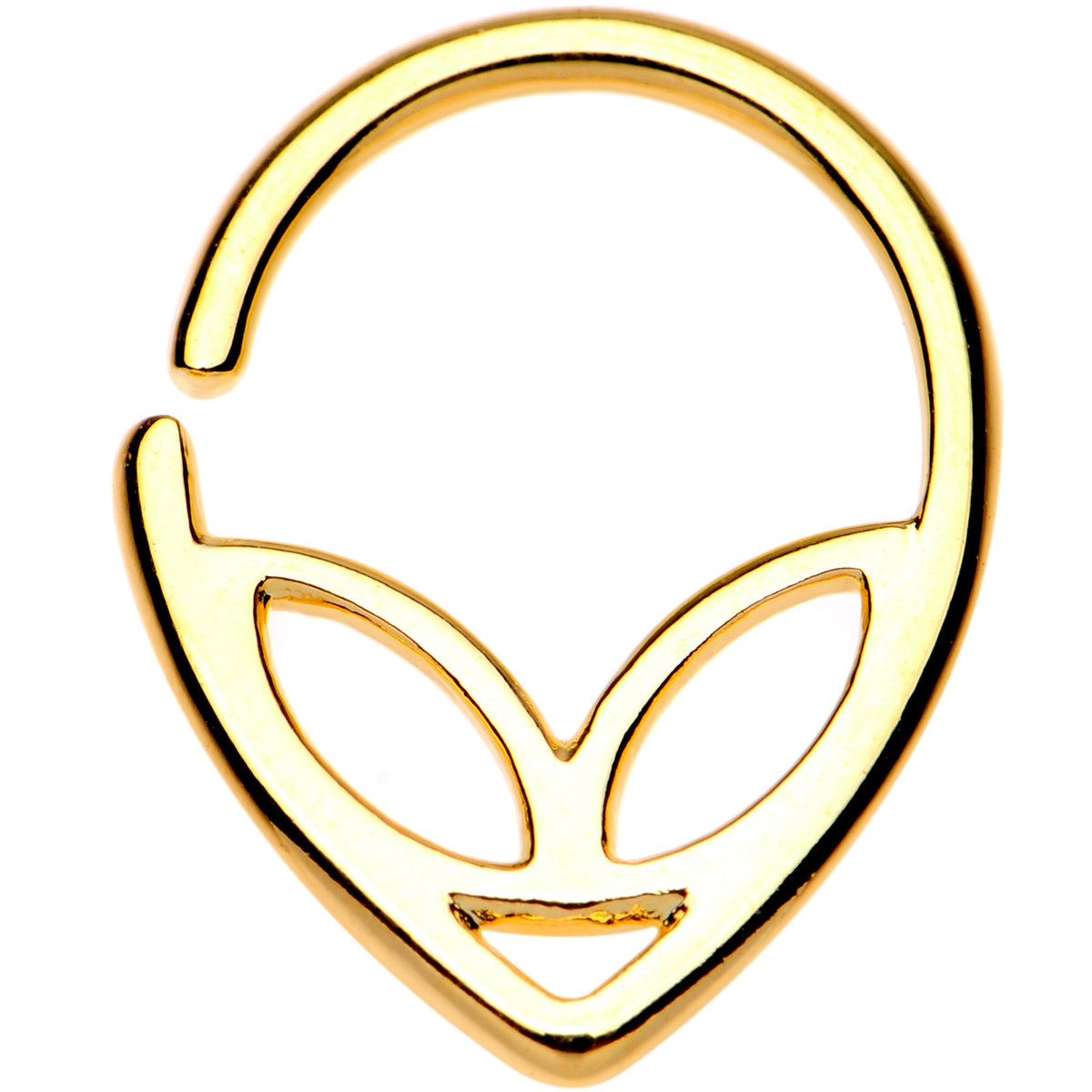 Alien septum store