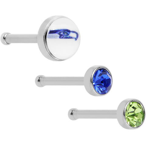 Seattle Seahawks Earrings NFL Logo Ear Gear